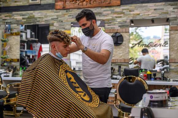 Saloon